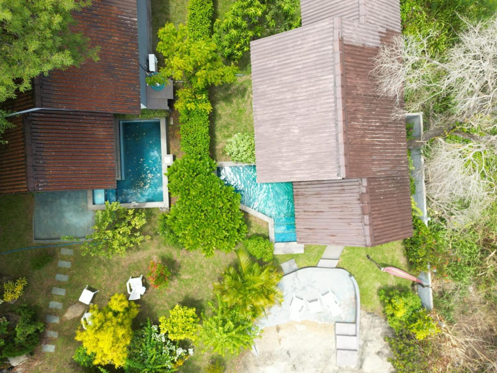 Hidden Lake Cottages Сигирия Экстерьер фото